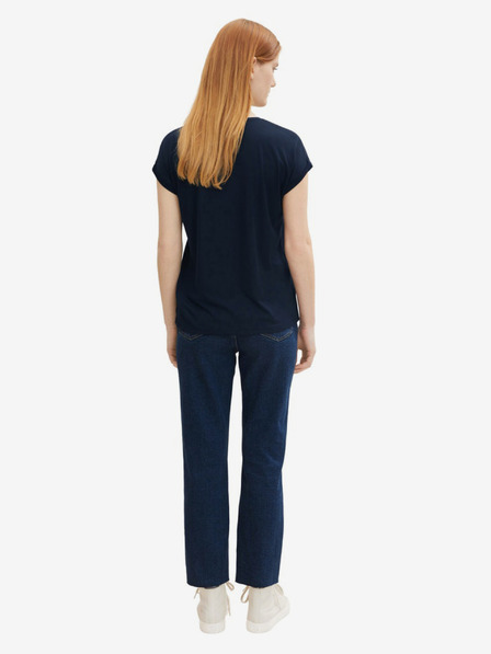 Tom Tailor Denim Tricou