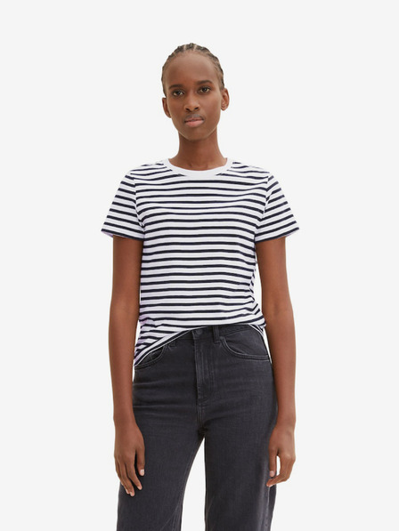 Tom Tailor Denim Tricou
