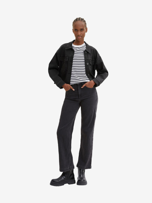 Tom Tailor Denim Tricou