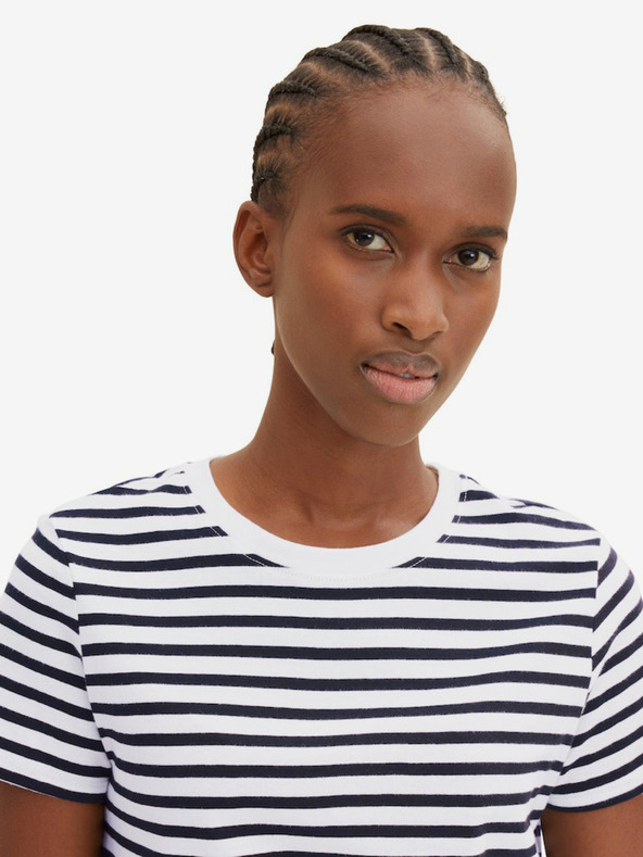 Tom Tailor Denim Tricou