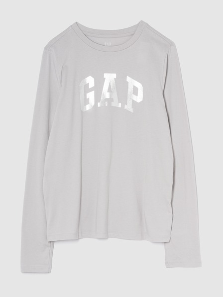 GAP Tricou cu logo GAP
