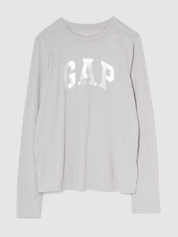 GAP Tricou cu logo GAP