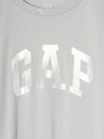 GAP Tricou cu logo GAP