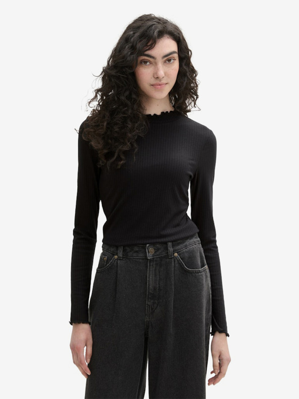 Tom Tailor Denim Tricou