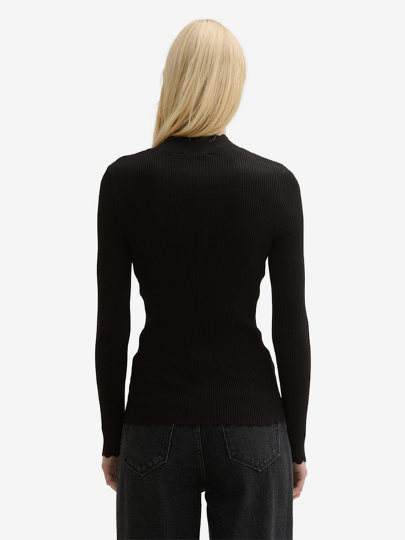 Tom Tailor Denim Tricou