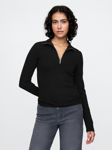 GAP Pulover cu fermoar GAP