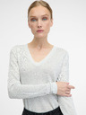 Orsay Pulover crem pentru femei ORSAY