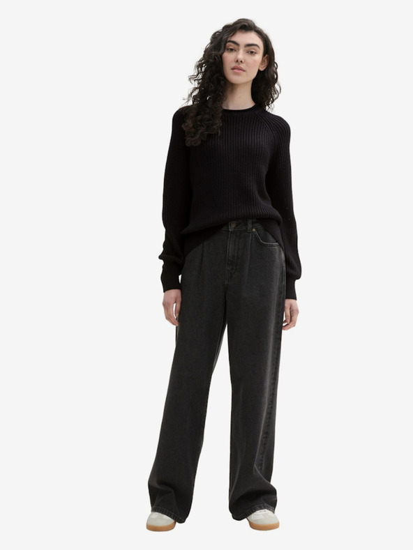 Tom Tailor Denim Pulover