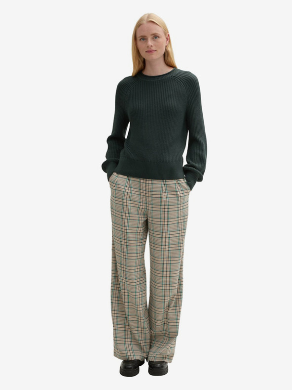 Tom Tailor Denim Pulover