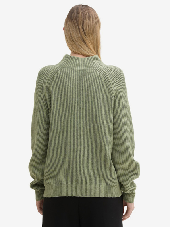 Tom Tailor Denim Pulover