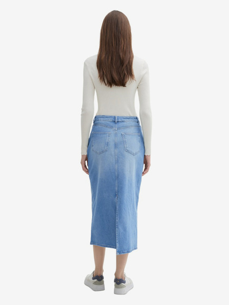Tom Tailor Denim Fustă