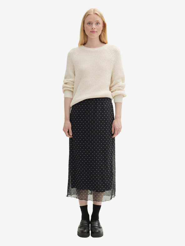 Tom Tailor Denim Fustă