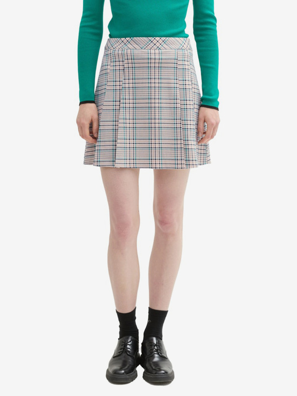 Tom Tailor Denim Fustă