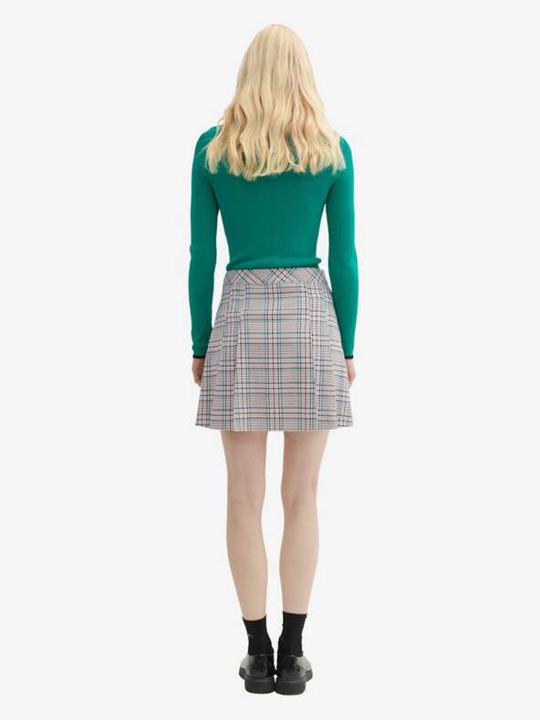 Tom Tailor Denim Fustă