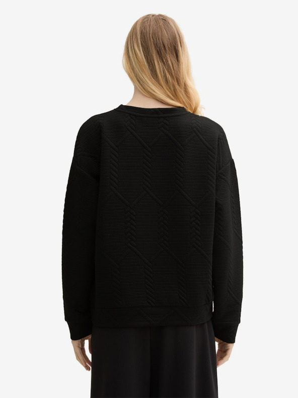 Tom Tailor Denim Hanorac