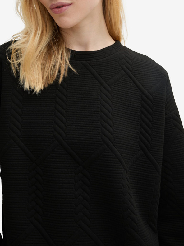 Tom Tailor Denim Hanorac