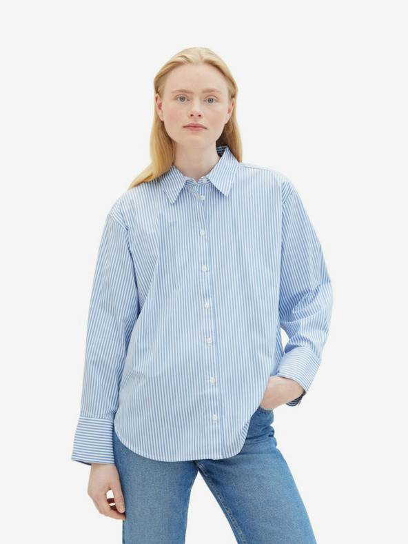Tom Tailor Denim Cămașă