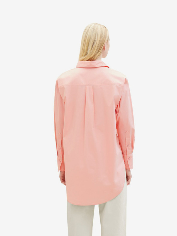 Tom Tailor Denim Cămașă