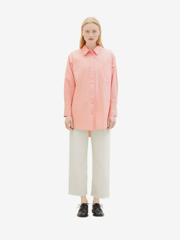 Tom Tailor Denim Cămașă