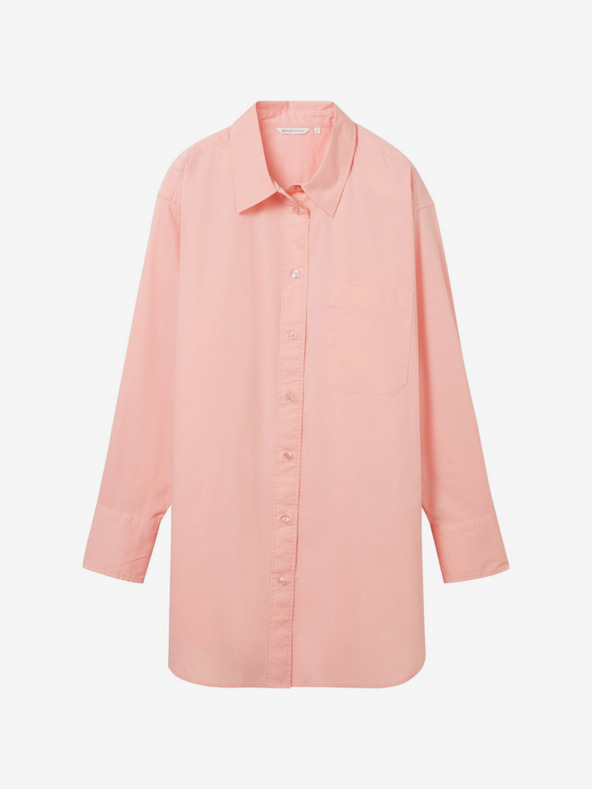 Tom Tailor Denim Cămașă