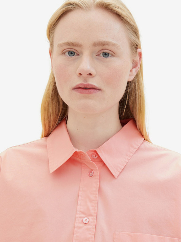 Tom Tailor Denim Cămașă