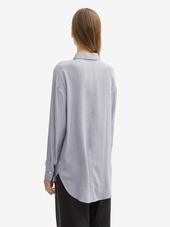 Tom Tailor Denim Cămașă