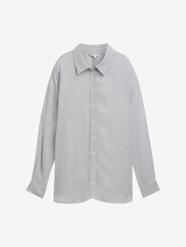 Tom Tailor Denim Cămașă