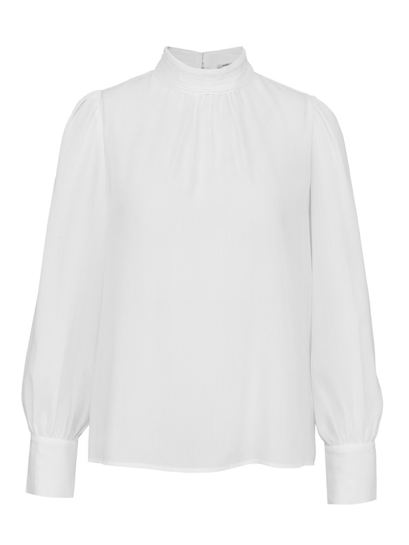 Orsay Bluză crem pentru femei ORSAY