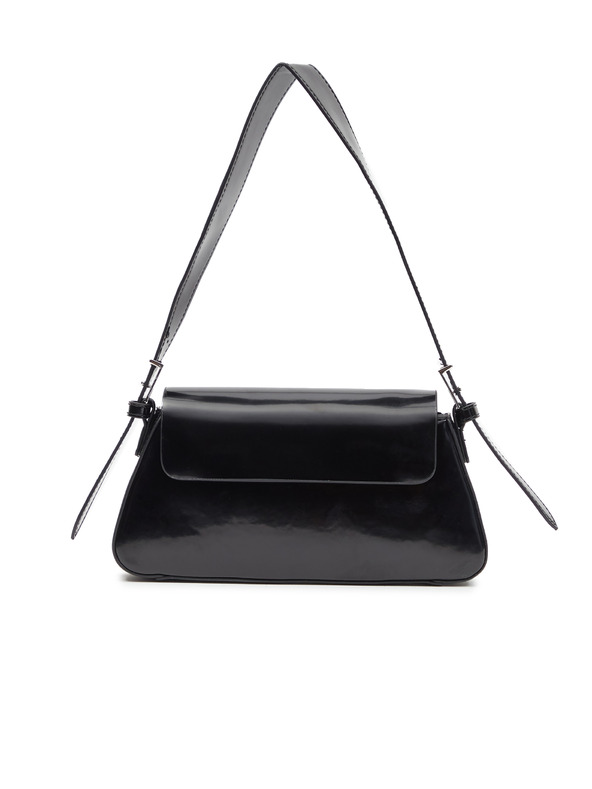 Orsay Geantă de mână de damă neagră ORSAY