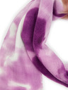 Orsay Eșarfă cu model pentru femei mov ORSAY