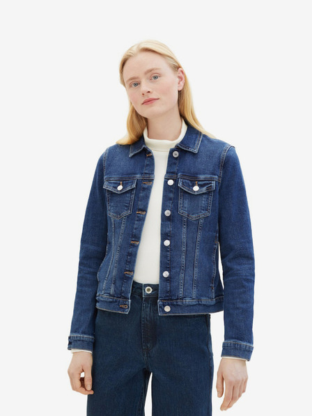 Tom Tailor Denim Jachetă