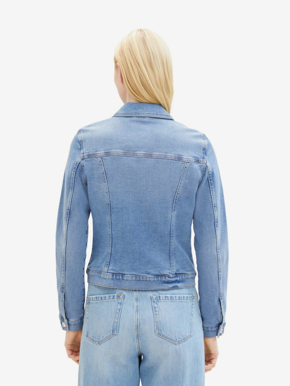 Tom Tailor Denim Jachetă