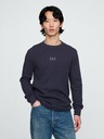 GAP Tricou cu model waffle GAP