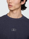 GAP Tricou cu model waffle GAP