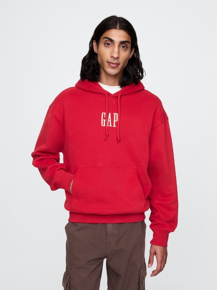 GAP Hanorac cu logo GAP