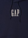 GAP Hanorac oversize cu logo GAP