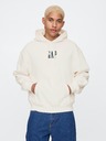 GAP Hanorac cu logo GAP