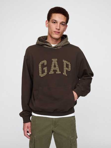 GAP Hanorac cu logo GAP