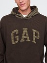 GAP Hanorac cu logo GAP