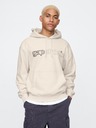 GAP Hanorac oversize Gap Athletic GAP