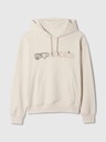 GAP Hanorac oversize Gap Athletic GAP