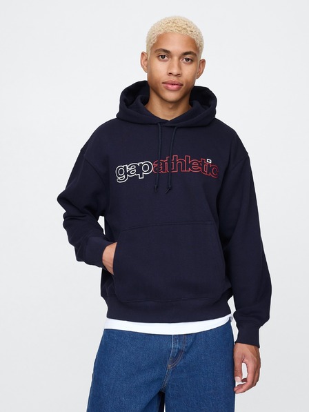 GAP Hanorac oversize Gap Athletic GAP