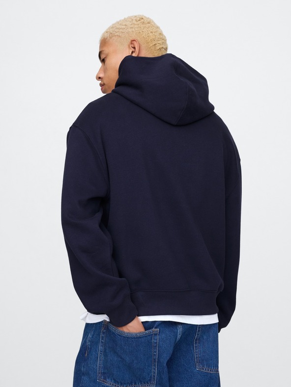 GAP Hanorac oversize Gap Athletic GAP
