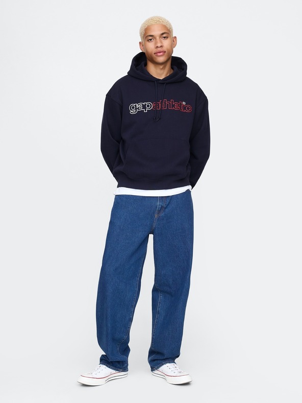 GAP Hanorac oversize Gap Athletic GAP