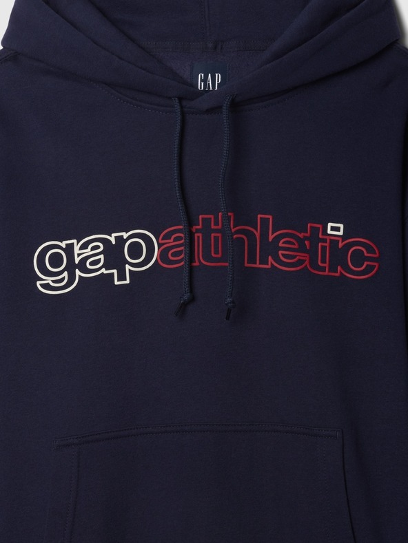 GAP Hanorac oversize Gap Athletic GAP