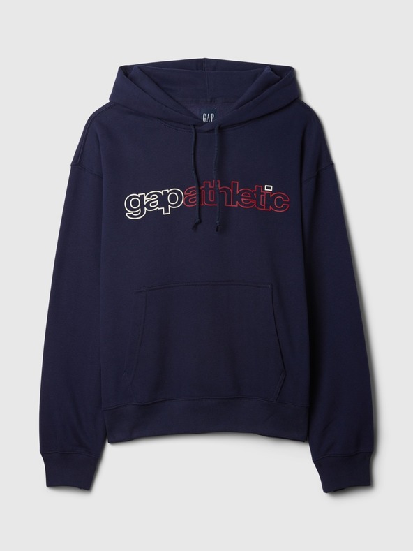 GAP Hanorac oversize Gap Athletic GAP