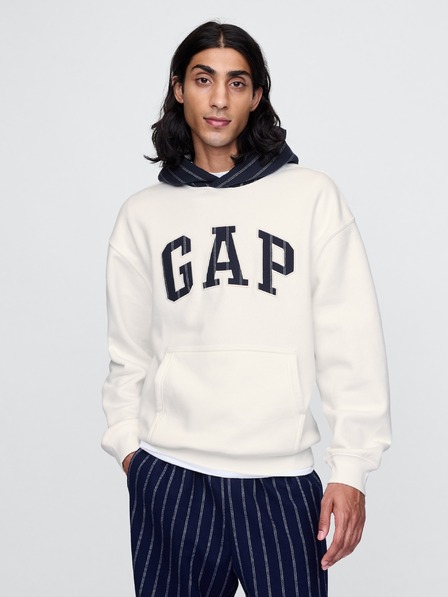 GAP Hanorac cu logo GAP