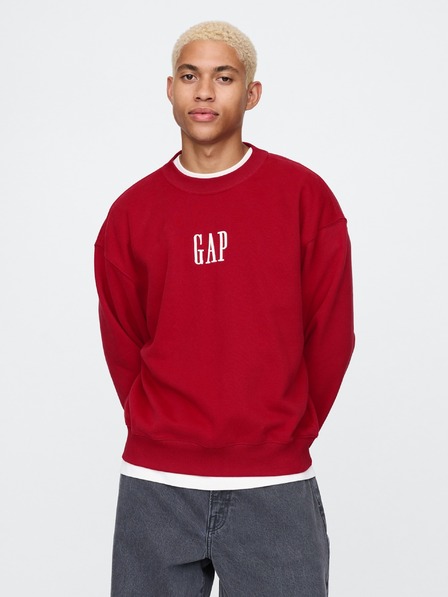 GAP Hanorac cu logo GAP