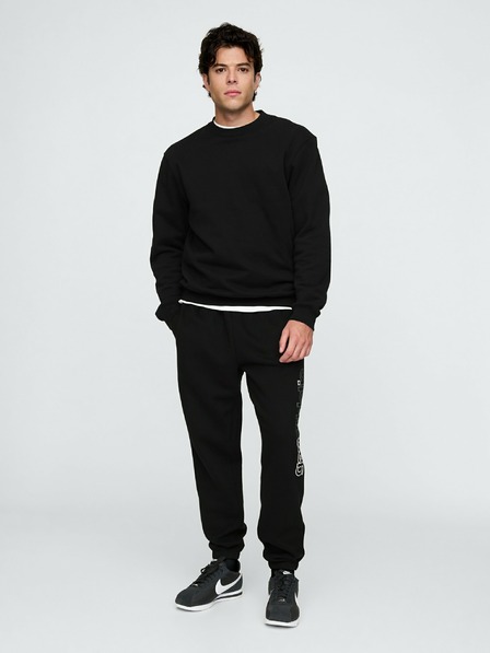 GAP Pantaloni Gap Athletic GAP