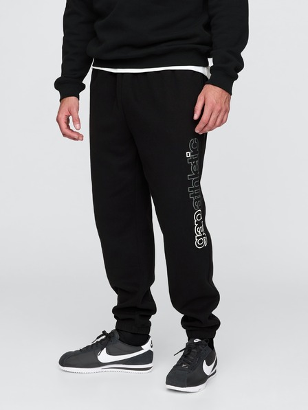 GAP Pantaloni Gap Athletic GAP